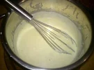 Bechamelsoße herzhaft - Rezept