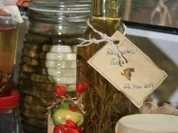 Green's Rosmarinessig - Rezept