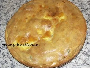 Spinattarte - Rezept - Bild Nr. 4