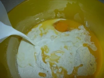 Muffins: Apfel-Zimt-Muffins - Rezept - Bild Nr. 6