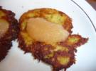 Rösti alla Papa - Rezept