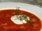 Borschtsch - Rezept