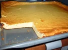 Oma's Käsekuchen vom Blech - Rezept