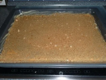Oma's Käsekuchen vom Blech - Rezept - Bild Nr. 5
