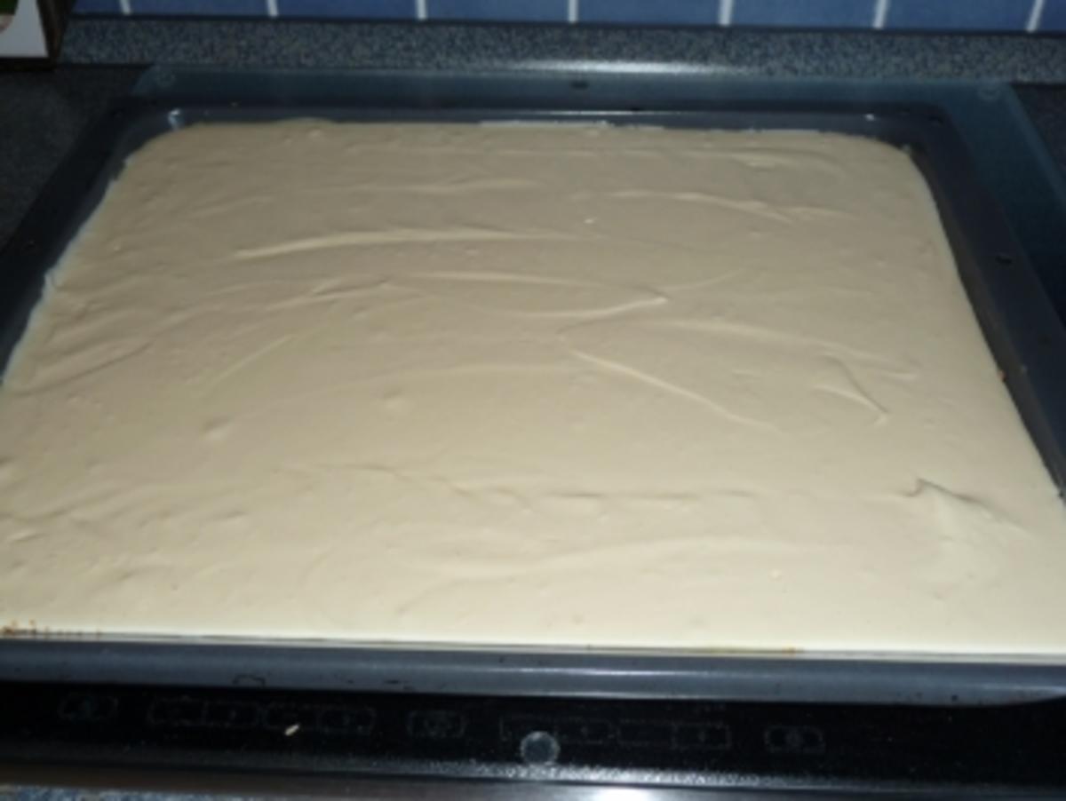 Oma's Käsekuchen vom Blech - Rezept - Bild Nr. 6