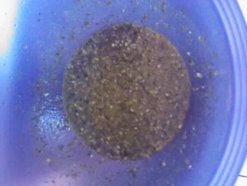 Grüner Kartoffelsalat a la Wanda - Rezept - Bild Nr. 2