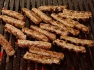 Rezept: albanian cevapcici albanian cevapcici - Rezept