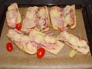 Rezept: Schwäbische Seelen überbacken Schwäbische Seelen überbacken - Rezept
