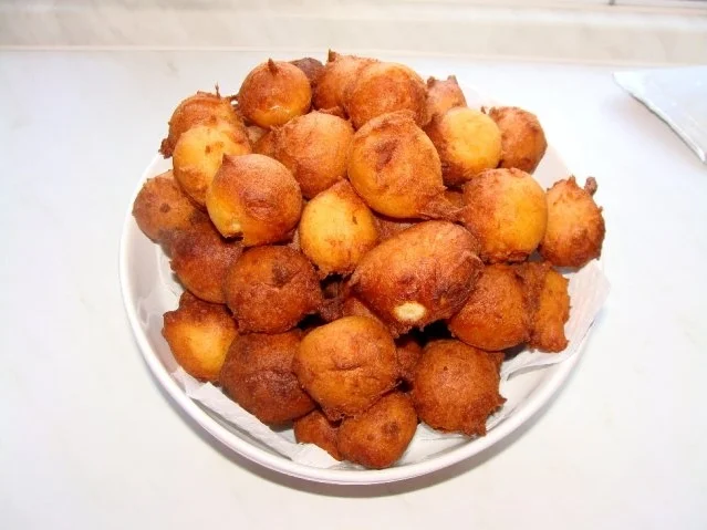 Krapfen mit Quark - Rezept - Bild Nr. 4