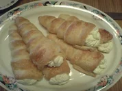 Schillerlocken - Rezept