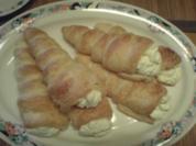 Schillerlocken - Rezept