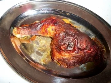 exotische Marinade - Rezept - Bild Nr. 2