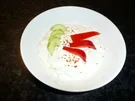 Rezept: Tzatziki Tzatziki - Rezept