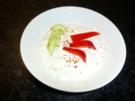 Tzatziki - Rezept