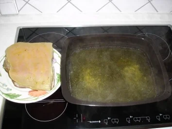 Krustenbraten (so wird das was!) - Rezept - Bild Nr. 2