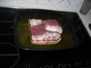 Krustenbraten (so wird das was!) - Rezept - Bild Nr. 3