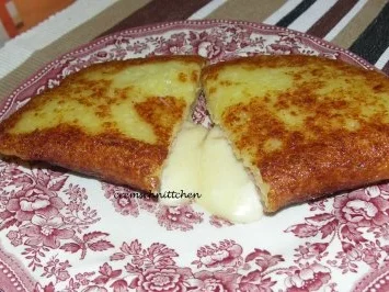 Kartoffel-cordon bleu - Rezept - Bild Nr. 6