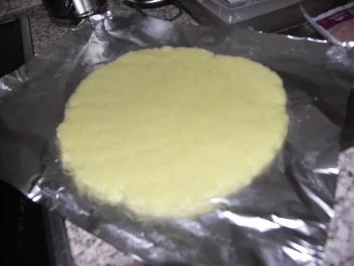 Kartoffel-cordon bleu - Rezept