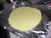 Kartoffel-cordon bleu - Rezept