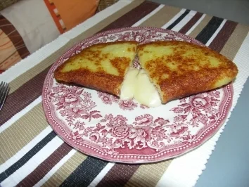 Kartoffel-cordon bleu - Rezept - Bild Nr. 5