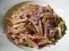 Wurstsalat - Rezept