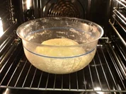 Nachtschicht-Brötchen - Rezept