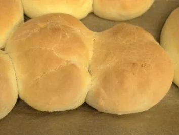 Nachtschicht-Brötchen - Rezept - Bild Nr. 9