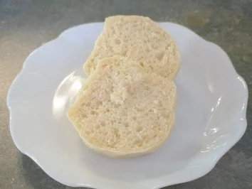 Nachtschicht-Brötchen - Rezept - Bild Nr. 10