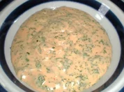 DIPS/SAUCEN: Dill-Honig-Cocktailsauce - Rezept