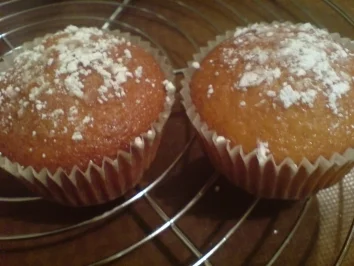 Muffins "Fruchtsaft" - Rezept - Bild Nr. 3