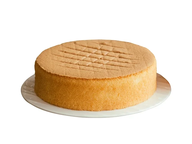 Nuss-Tortenboden - Rezept - Bild Nr. 2