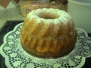 Rezept: Nutellakuchen Nutellakuchen - Rezept