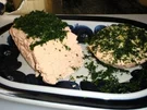 FISCH: Emis Lachs-Pastete - Rezept