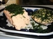 FISCH: Emis Lachs-Pastete - Rezept