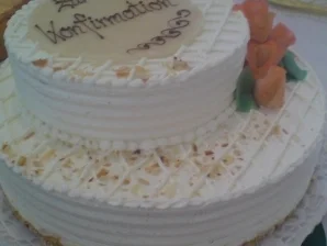 Doppelstöckige Torte - Rezept - Bild Nr. 3