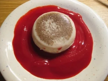 Rezept: Panna Cotta Panna Cotta - Rezept