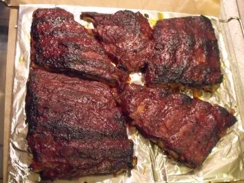 BBQ Burner - Rezept - Bild Nr. 4