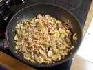 Deftige Räuberbraut - Rezept