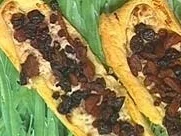 Rezept: Backobst-Tarte mit Ricotta Backobst-Tarte mit Ricotta - Rezept