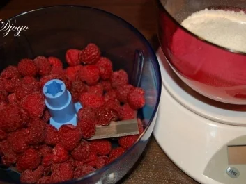 Marmelade (6min) - Rezept - Bild Nr. 2