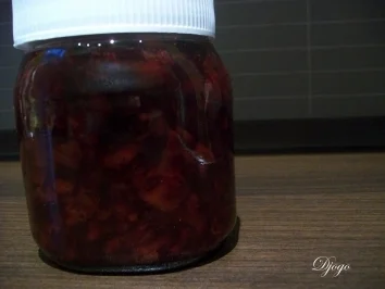 Marmelade (6min) - Rezept - Bild Nr. 4