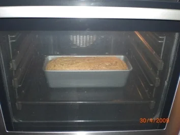 Rezept: Karottenkuchen Bild Nr. 5 Karottenkuchen - Rezept - Bild Nr. 5