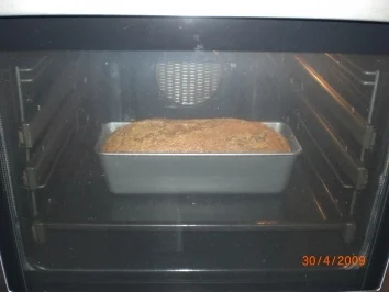 Rezept: Karottenkuchen Bild Nr. 6 Karottenkuchen - Rezept - Bild Nr. 6