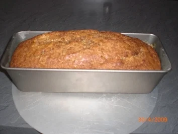 Rezept: Karottenkuchen Bild Nr. 7 Karottenkuchen - Rezept - Bild Nr. 7