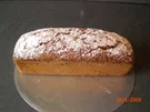 Rezept: Karottenkuchen Karottenkuchen - Rezept