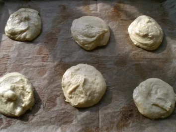 Amerikaner - Rezept - Bild Nr. 3