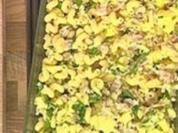 Alpenmakrönli - Rezept