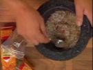 Gewürzsalz - Rezept