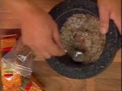 Gewürzsalz - Rezept