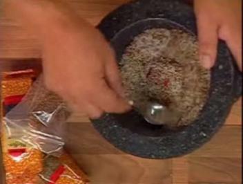 21 Gewürzsalz Rezepte - kochbar.de